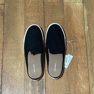 Old Navy Mules